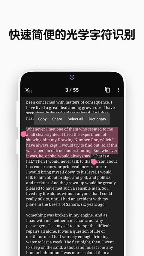 vFlat Scan截图2