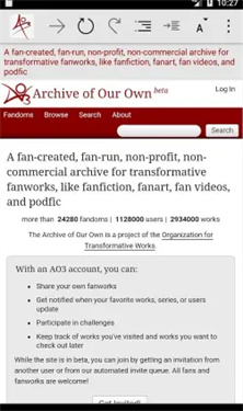 ao3镜像站截图3