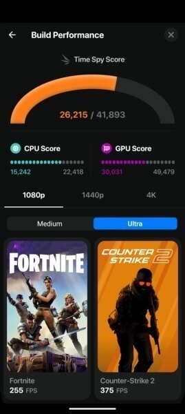 buildcores汉化版截图3