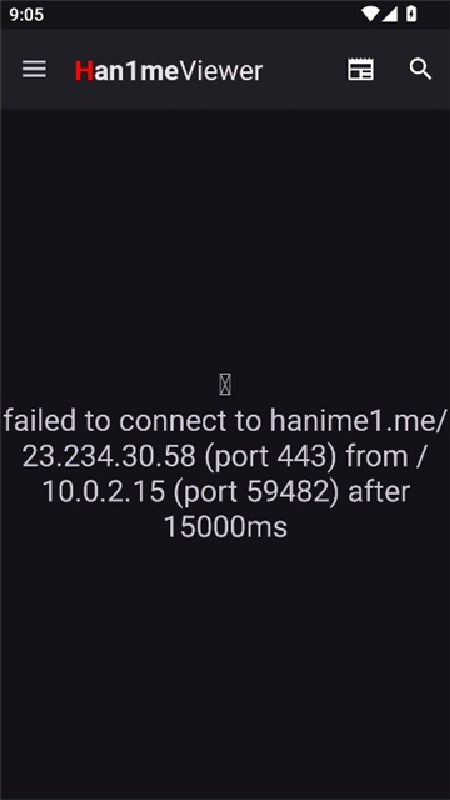 hanime1Viewer截图4