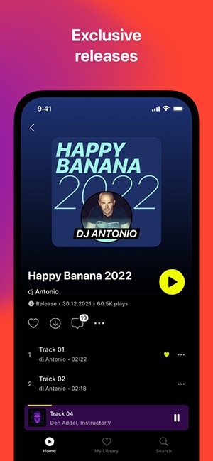 Bananastreet安卓免费版截图4