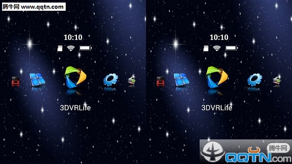 3DVRLIFE截图1