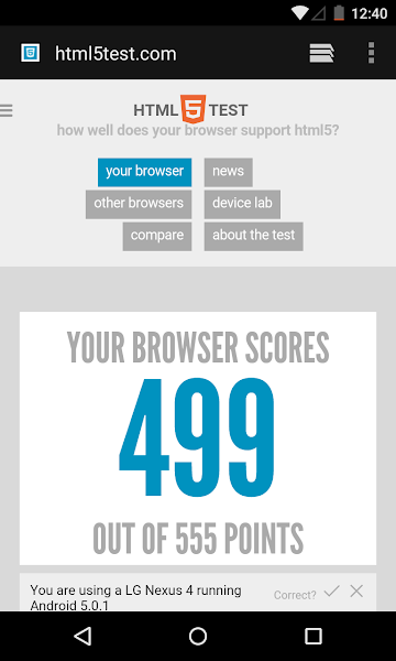 android system webview截图4