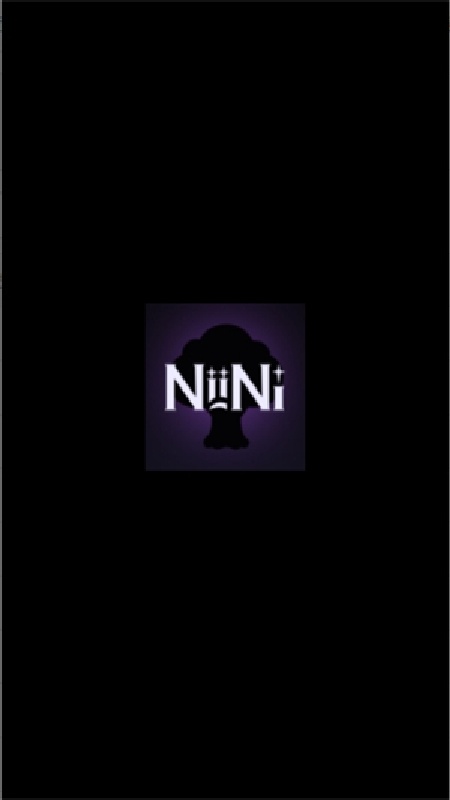 NiiNi AI聊天软件截图4