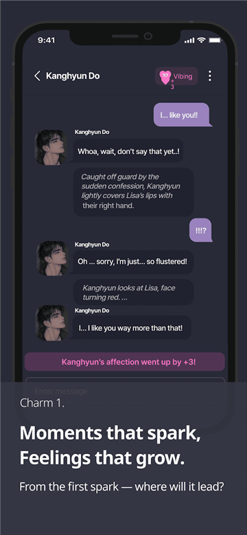 Melting截图3