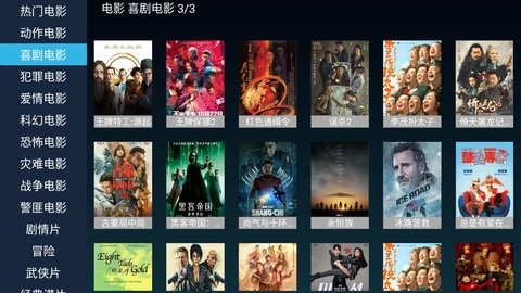 华人TV电视2026截图2