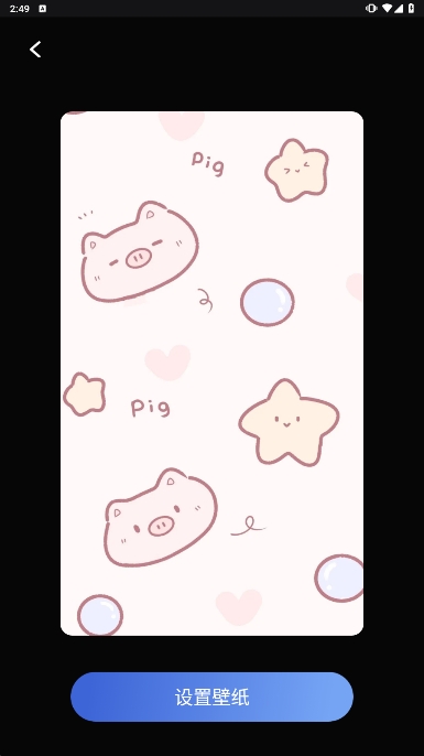 桌面主题截图1