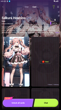 Magic AI截图2