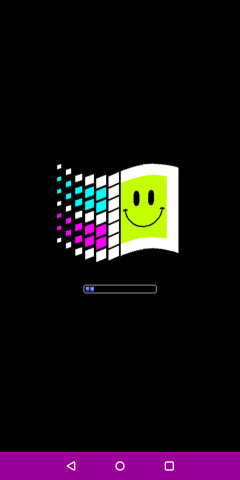 windows93模拟器截图3