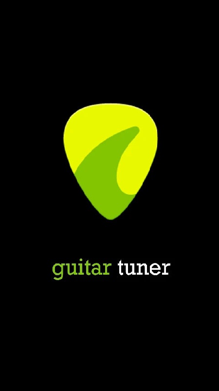guitar tune截图1