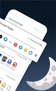 ASTRO文件管理器截图2