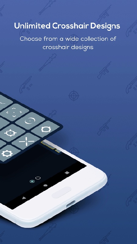 custom aim中文版截图3