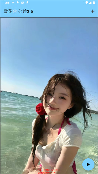 雪花公益内核免root版截图4