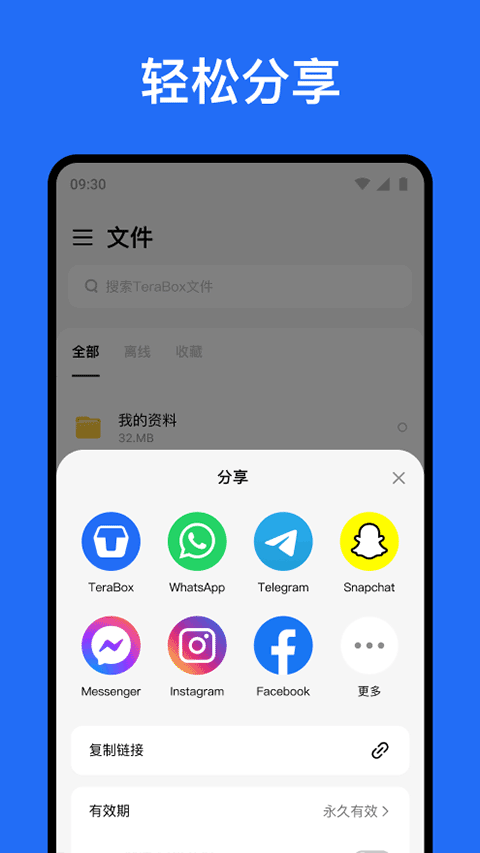 TeraBox截图3