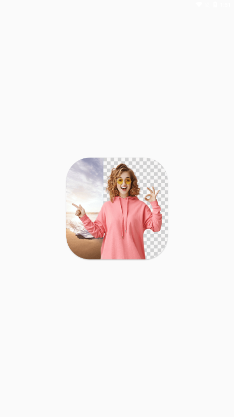 照片抠图高手截图1