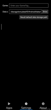 WPR模拟器截图4