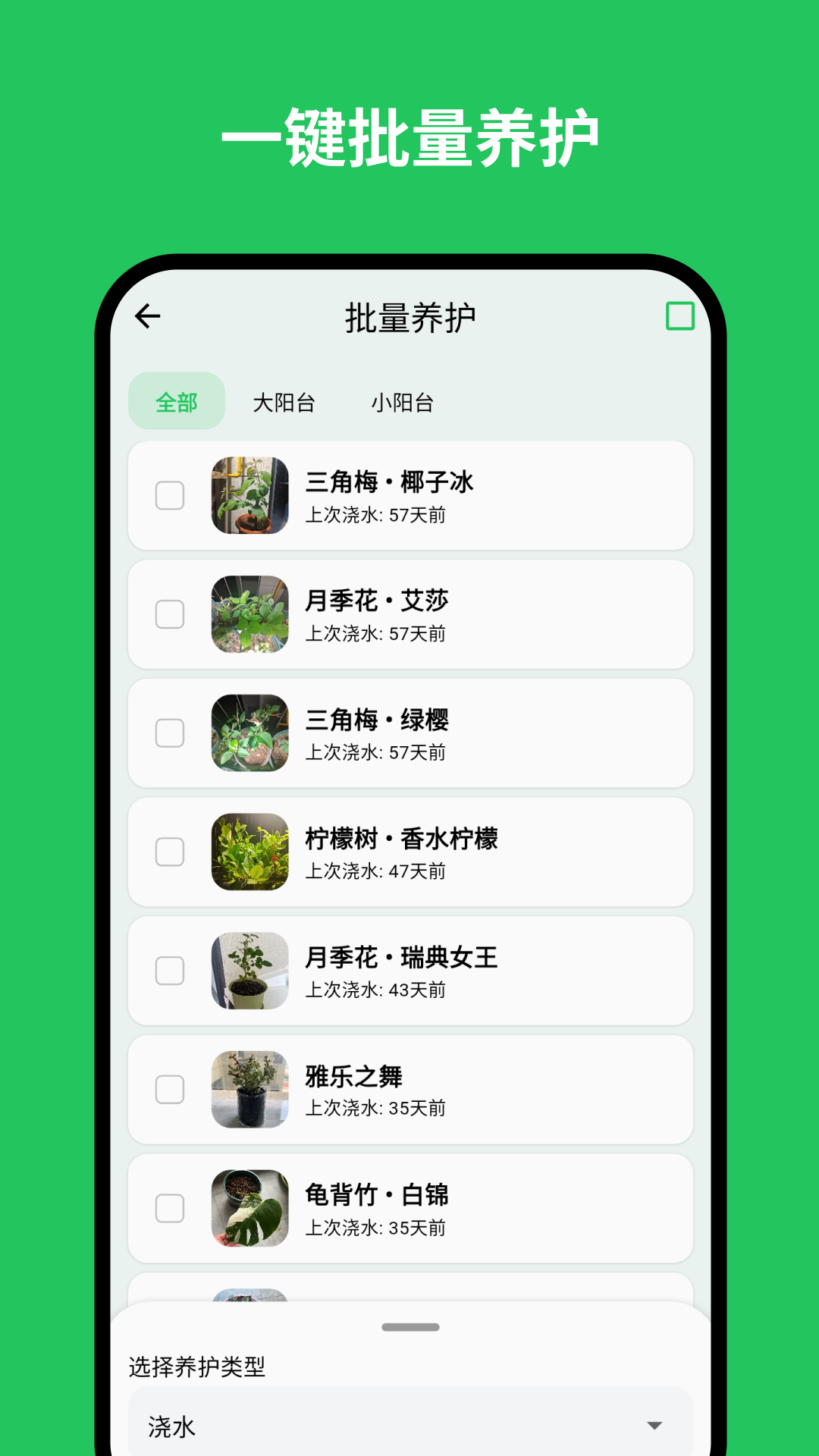 植迹APP截图3