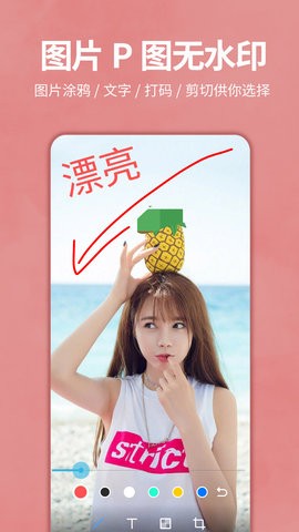 画中画图片编辑截图4