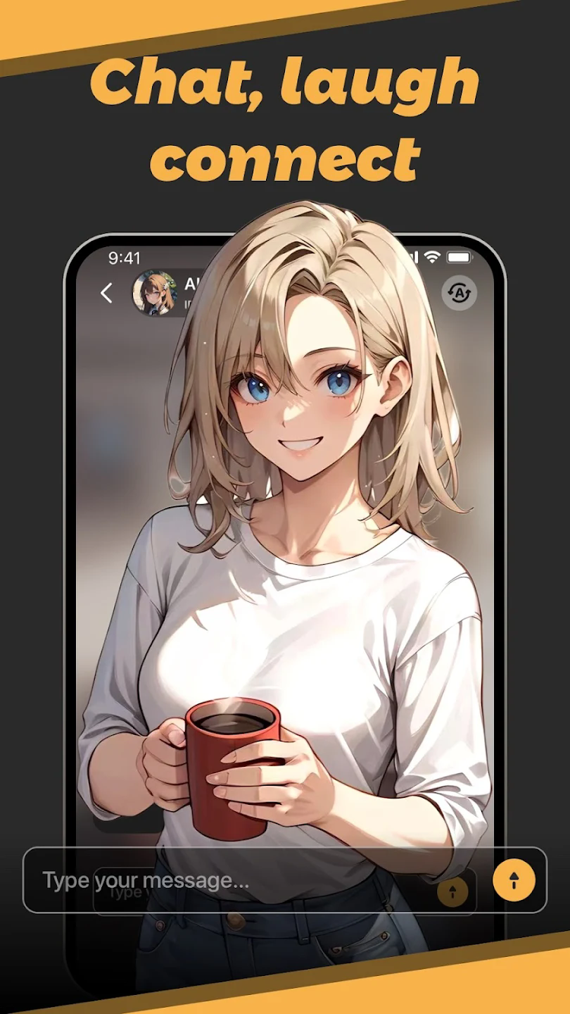 MyBunny截图1
