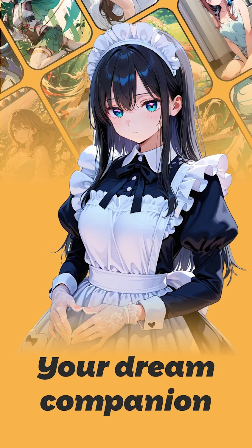 MyBunny截图4
