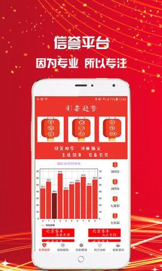 嘀咕彩票截图1
