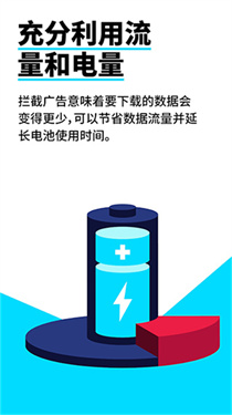 Adblock浏览器中文手机版截图1