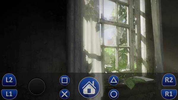 PS4模拟器汉化版截图1