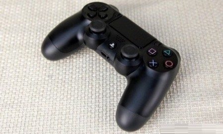 ps4手柄驱动截图2
