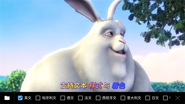 mxplayer纯净版截图3