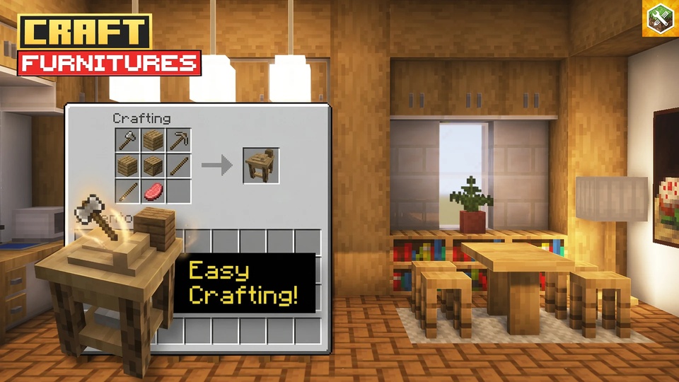 Minecraft Addons Maker截图4