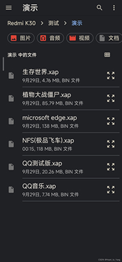 WPR模拟器截图1