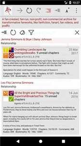 ao3中文版截图2