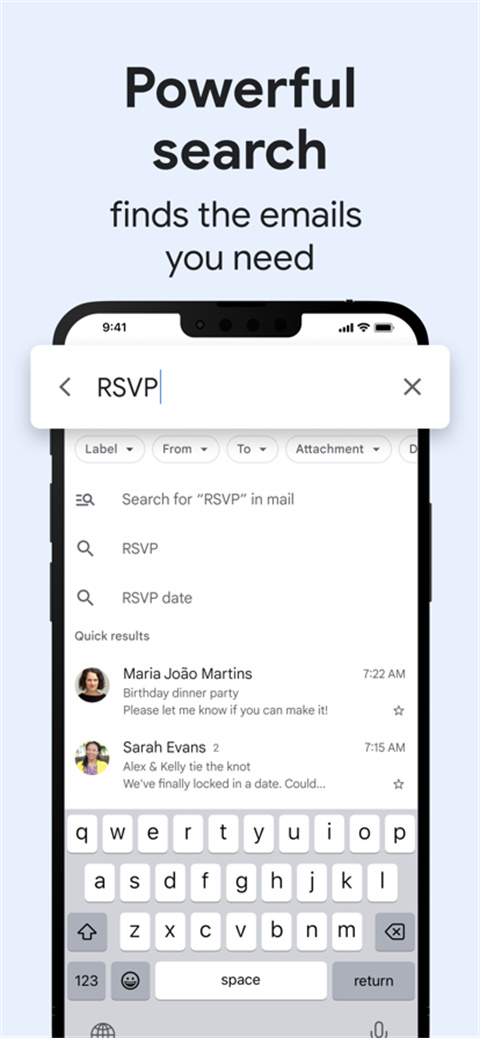 gmail邮箱截图2