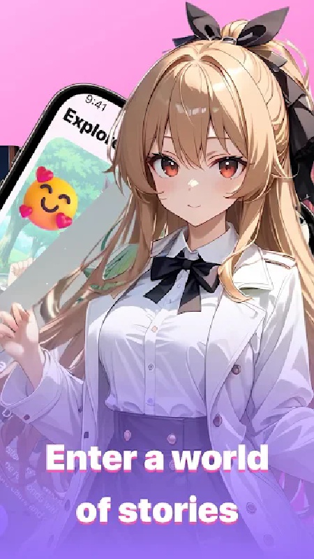 meetxai官方版截图4