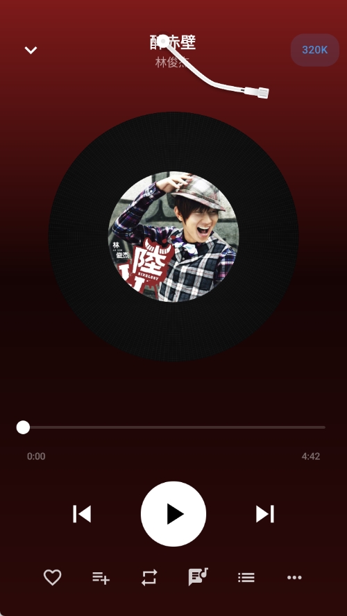 树夏Music截图4