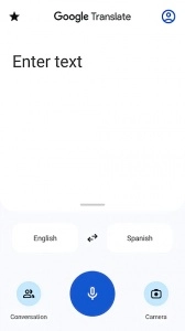 谷歌翻译截图5
