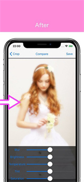 SoftFocus截图2