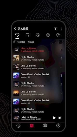 飞傲音乐直装版截图4