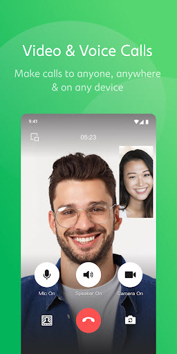 微信国际版截图3