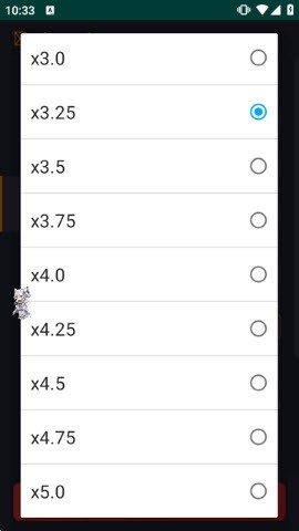 ArkPets Lite明日方舟桌宠最新版截图3