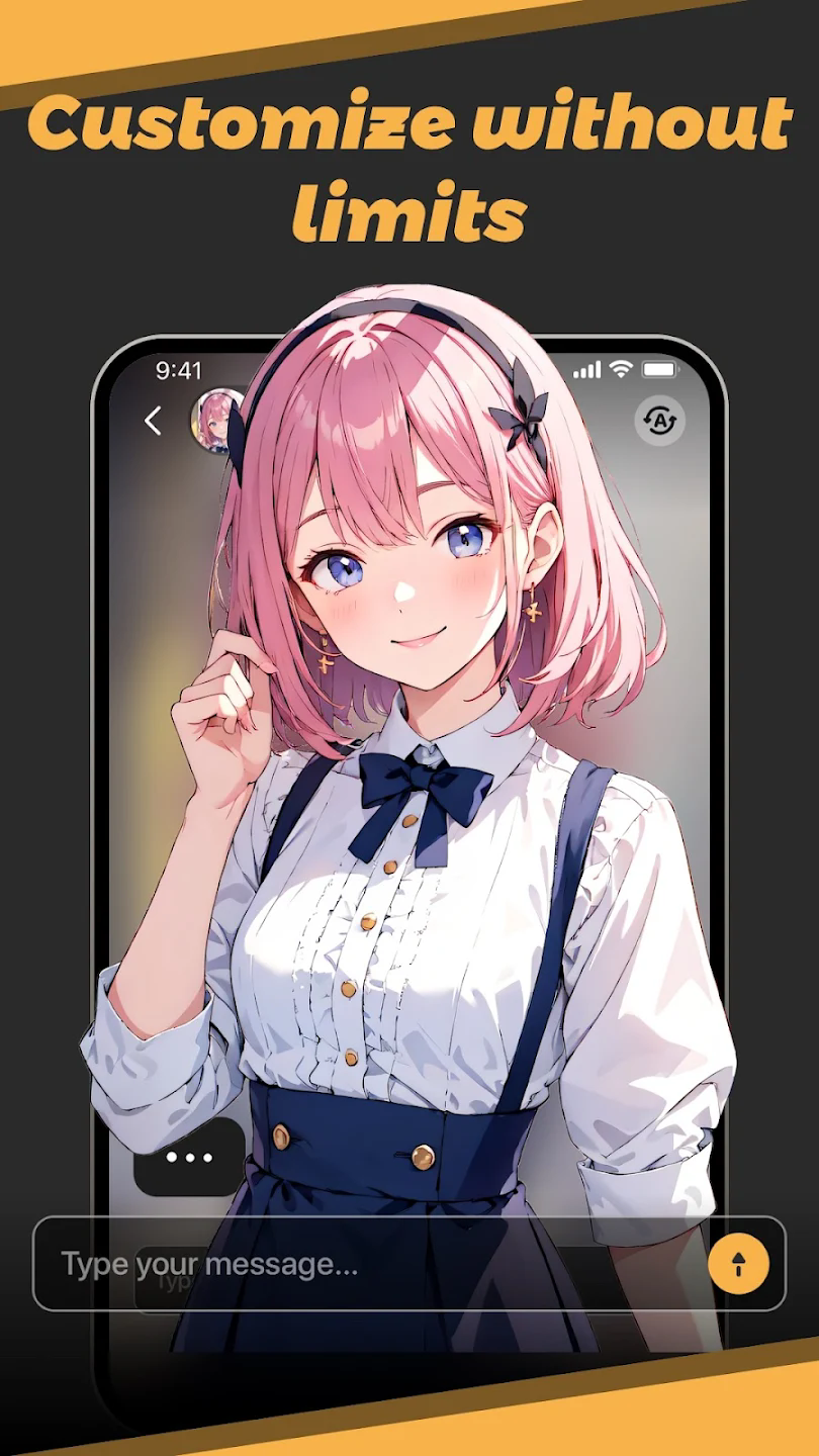 MyBunny截图3