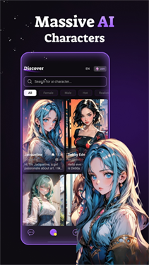 FunnyChat截图1