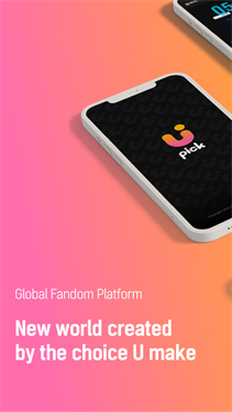 UPICK截图1
