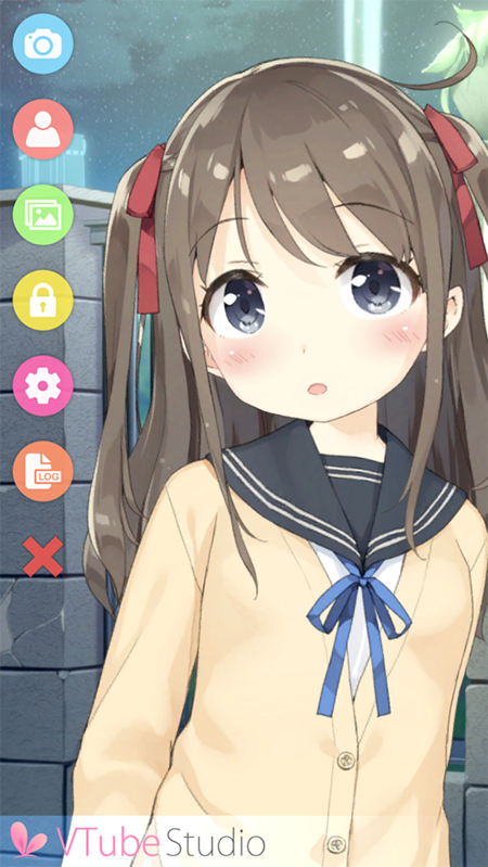 vtubestudio安卓版截图1
