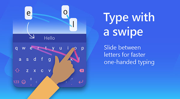 swiftkey截图4