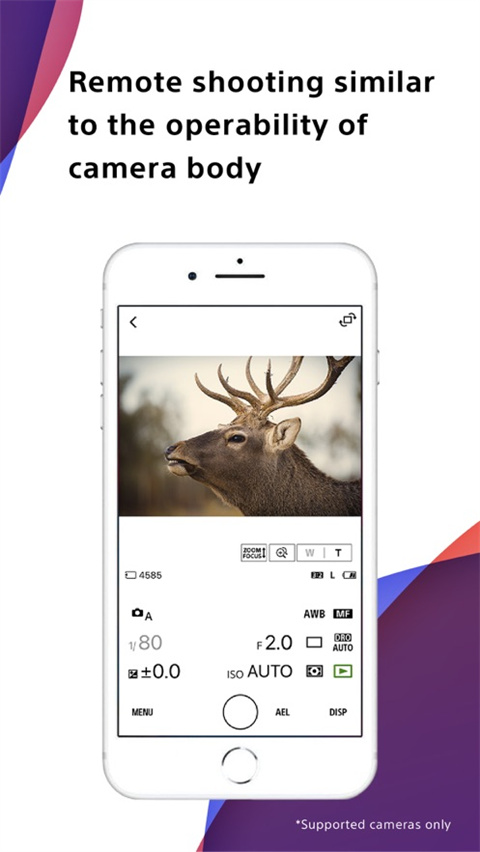 CreatorsApp截图3