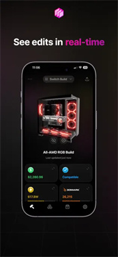 buildcores中文版本截图3