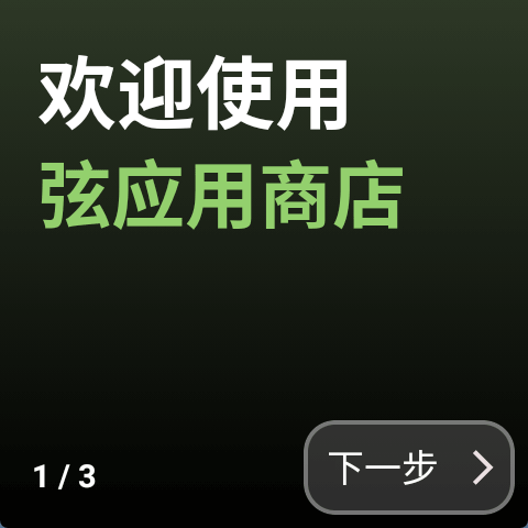 弦应用商店截图5