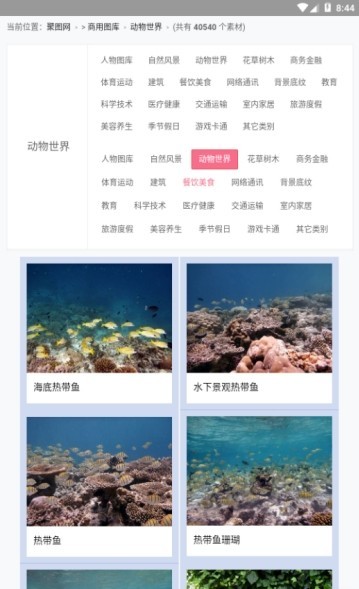 聚图库截图3