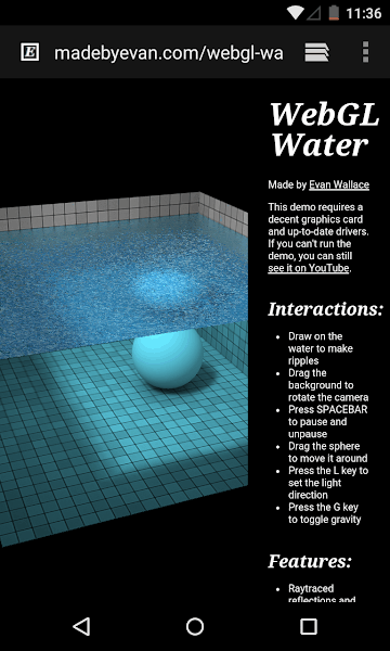 android system webview截图3